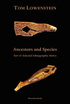 Book cover for Ancestors and Species