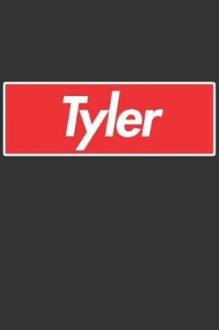 Cover of Tyler