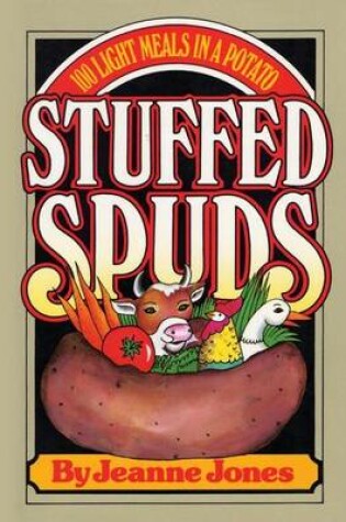 Cover of Stuffed Spuds