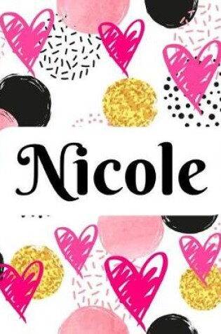 Cover of Nicole