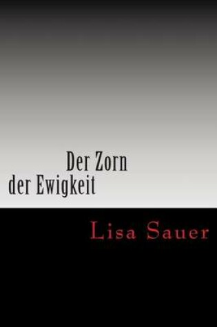 Cover of Der Zorn der Ewigkeit