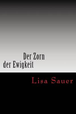 Book cover for Der Zorn der Ewigkeit