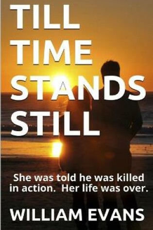 Cover of Till Time Stands Still