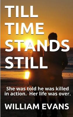 Book cover for Till Time Stands Still