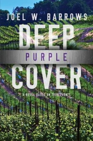 Cover of Deep Purple Cover