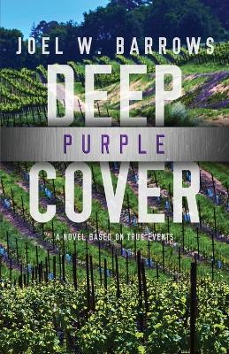 Cover of Deep Purple Cover