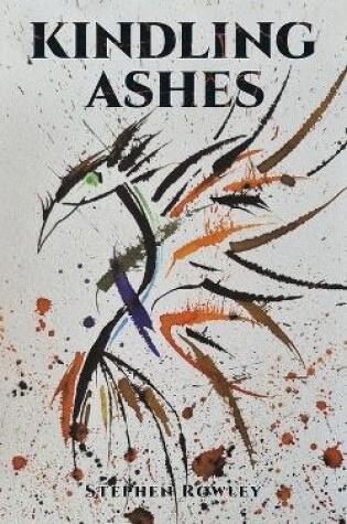 Cover of Kindling Ashes