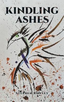 Cover of Kindling Ashes