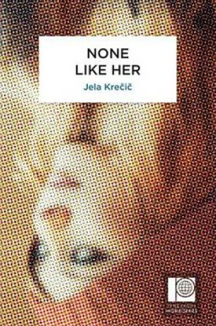 Cover of None Like Her