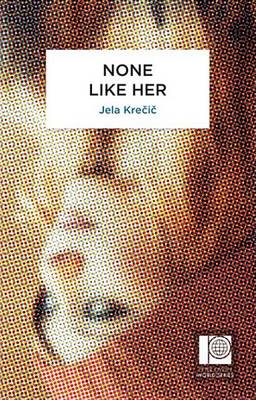 Cover of None Like Her