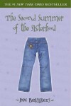 Book cover for The Second Summer of the Sisterhood