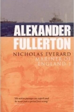 Cover of Nicholas Everard: Vol 1