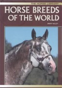 Book cover for Horse Breeds of the World