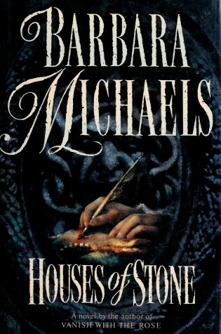 Cover of Houses of Stone