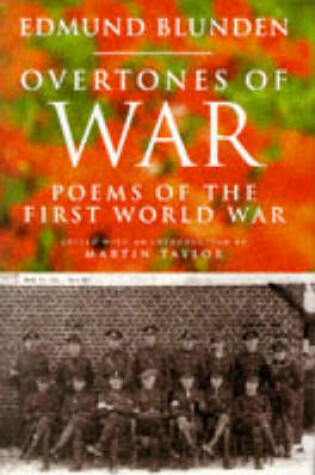 Cover of Overtones of War