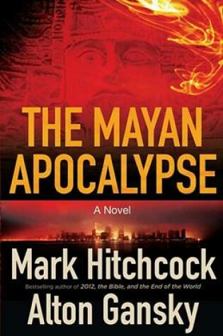 Cover of The Mayan Apocalypse