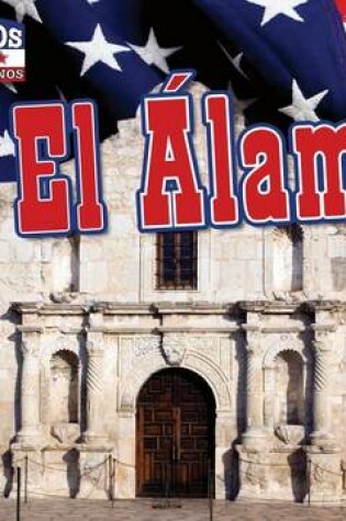 Cover of El Alamo