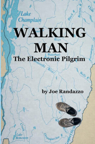 Cover of Walking Man