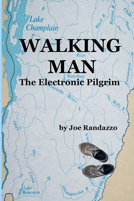 Book cover for Walking Man