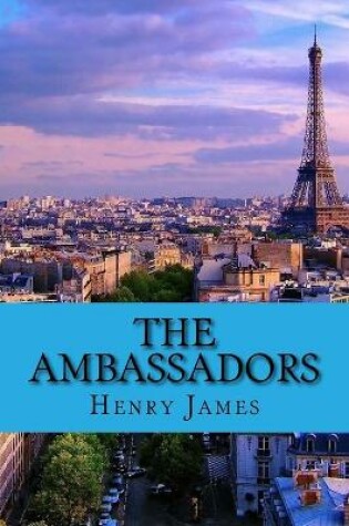 Cover of The ambassadors (Special Edition)