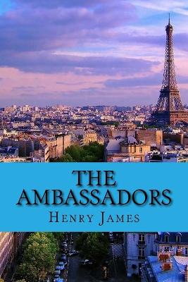 Book cover for The ambassadors (Special Edition)