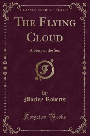 Cover of The Flying Cloud