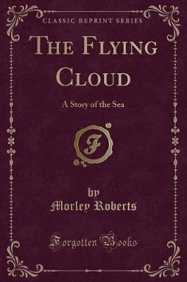 Book cover for The Flying Cloud