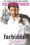 Book cover for Forbidden Duke