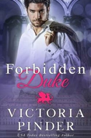 Cover of Forbidden Duke