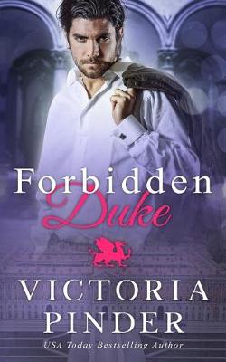 Book cover for Forbidden Duke