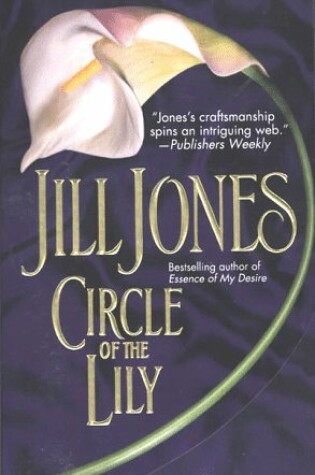 Cover of Circle of the Lily