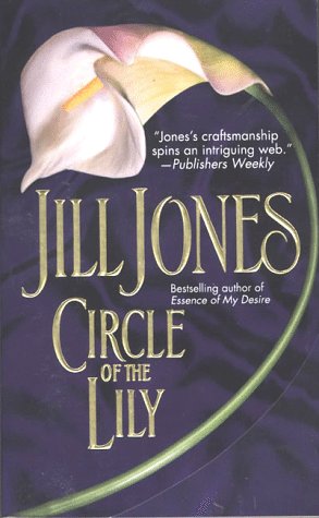 Book cover for Circle of the Lily