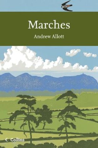 Cover of Marches