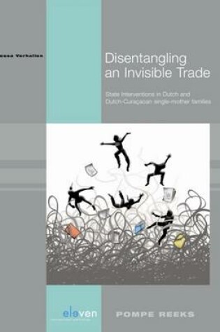 Cover of Disentangling an Invisible Trade