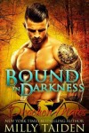 Book cover for Bound in Darkness