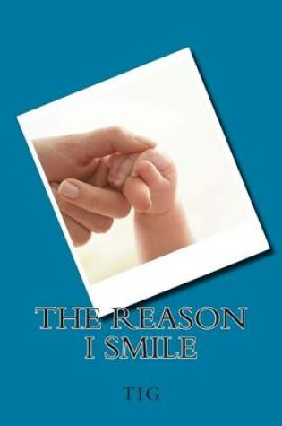 Cover of The Reason I Smile