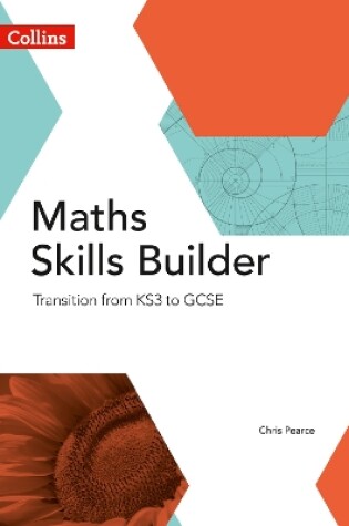 Cover of Maths Skills Builder
