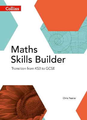 Cover of Maths Skills Builder