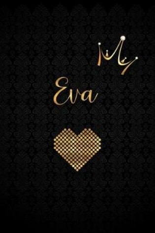 Cover of Eva