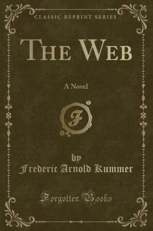 Cover of The Web