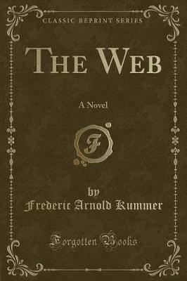 Book cover for The Web