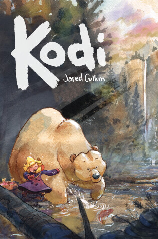 Cover of Kodi