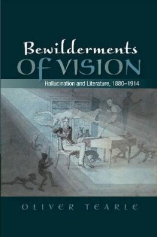 Cover of Bewilderments of Vision