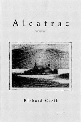 Book cover for Alcatraz