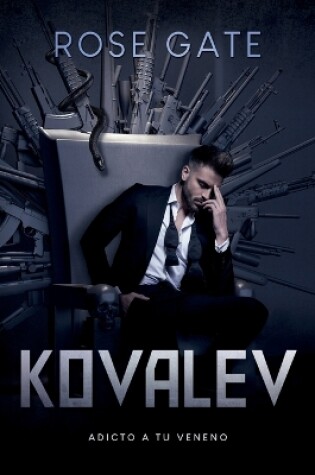 Cover of Kovalev