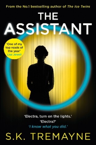 Cover of The Assistant
