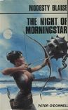 Cover of Night of Morningstar