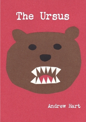 Book cover for The Ursus