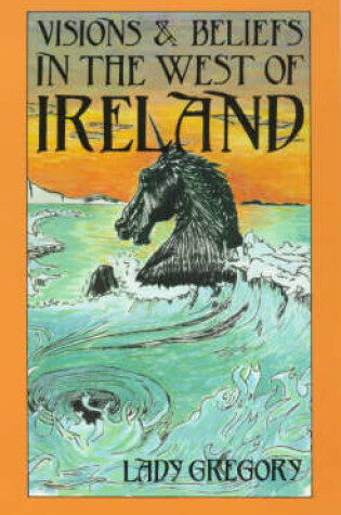 Cover of Visions and Beliefs in the West of Ireland