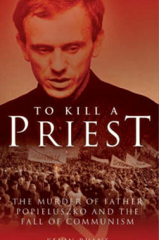 Cover of To Kill a Priest